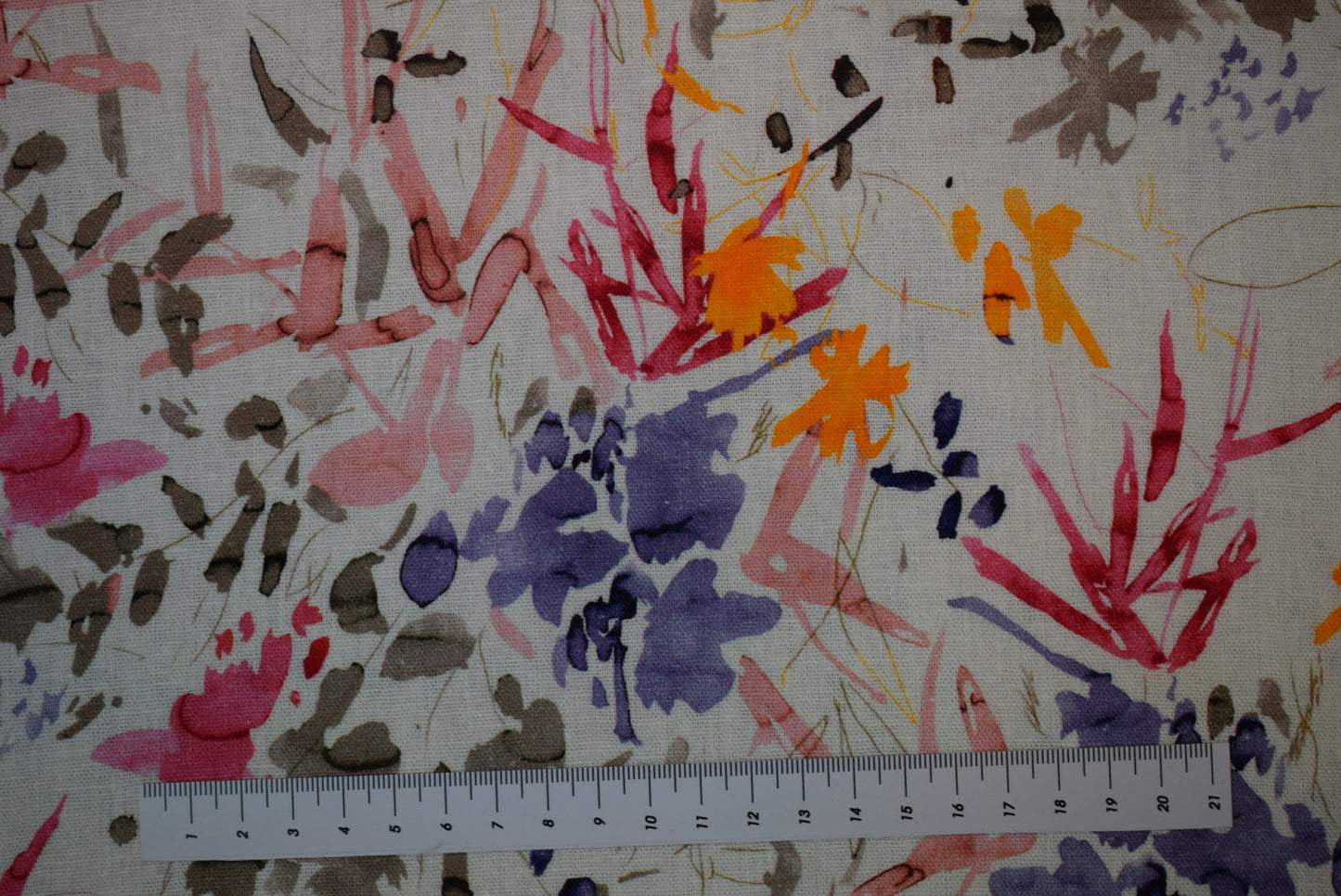 'Abstract Garden'