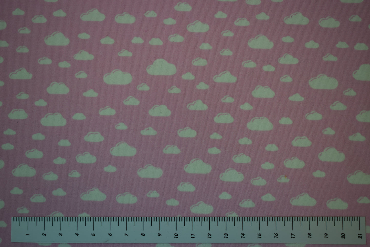 'Cloud' Jersey