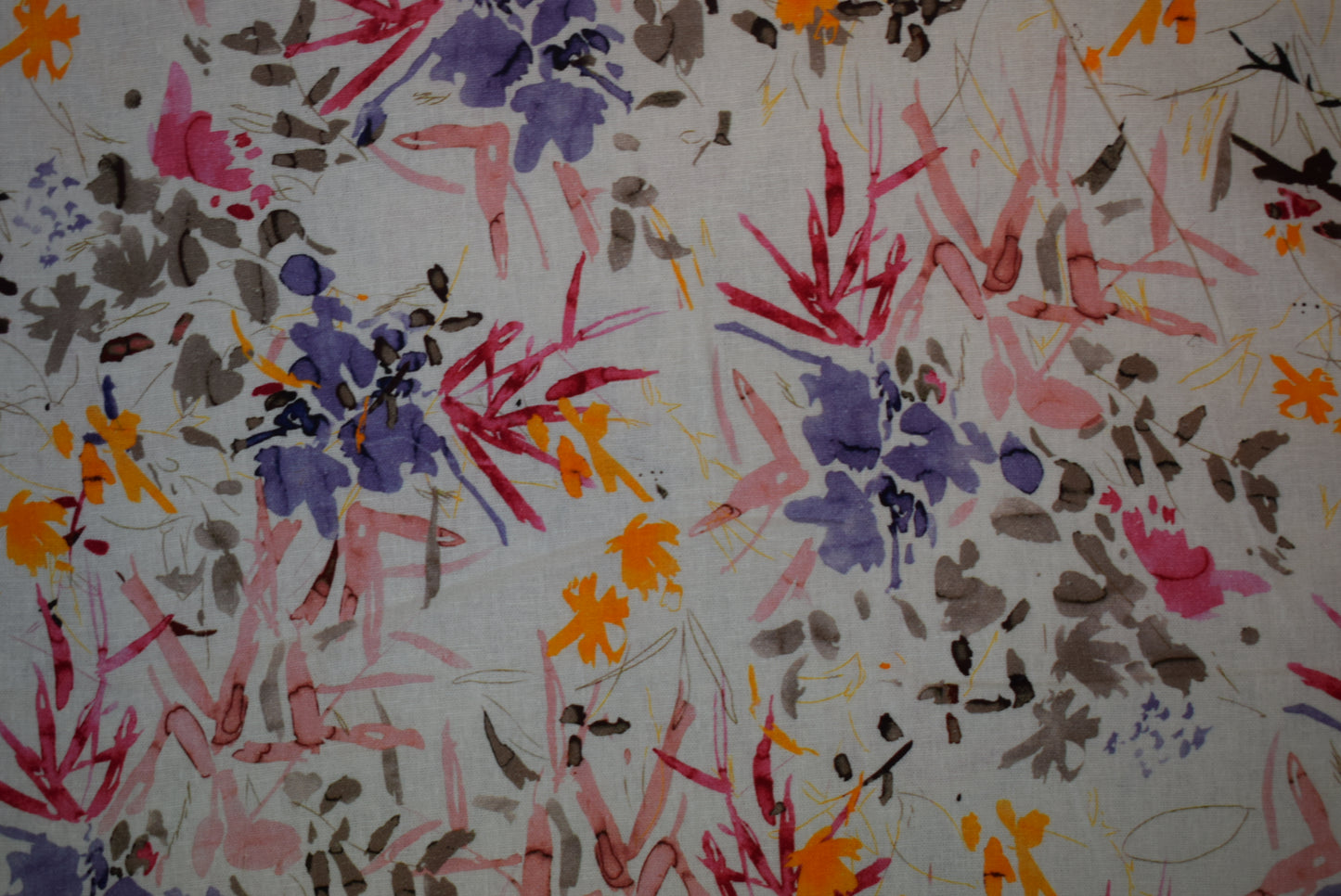 'Abstract Garden'