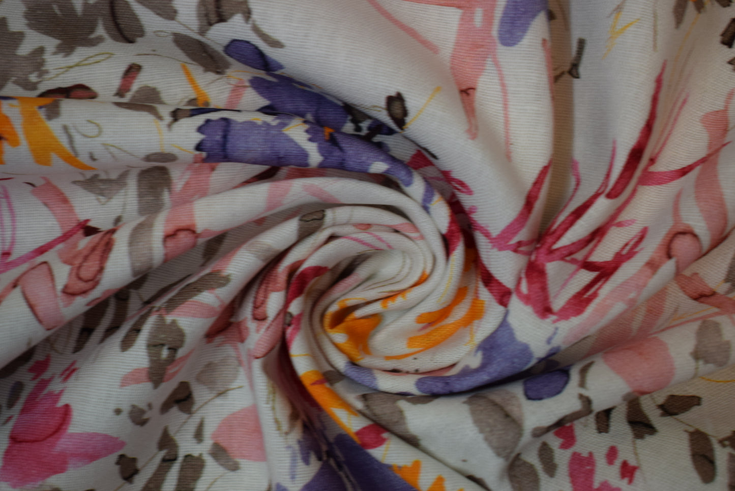 'Abstract Garden'