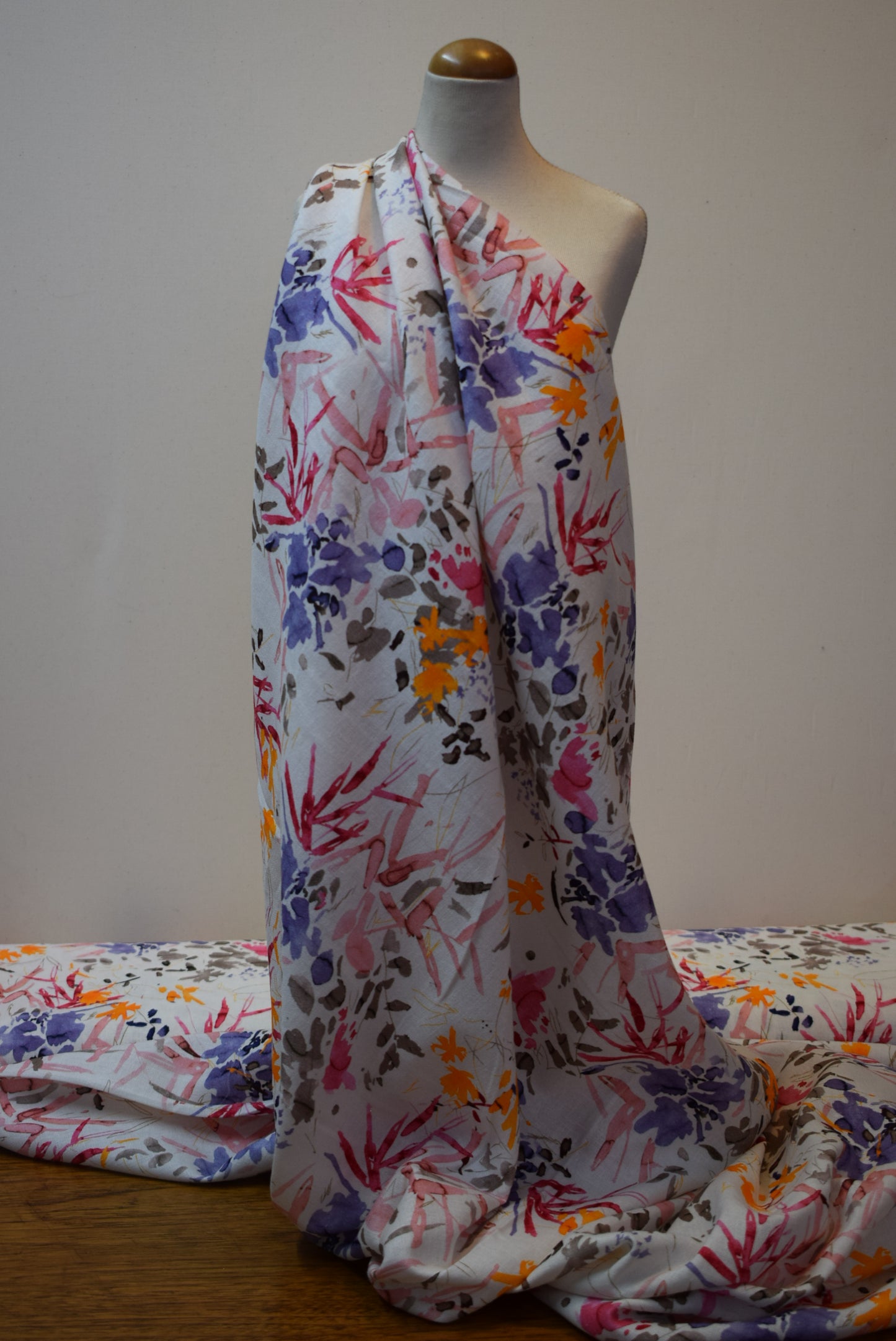 'Abstract Garden'