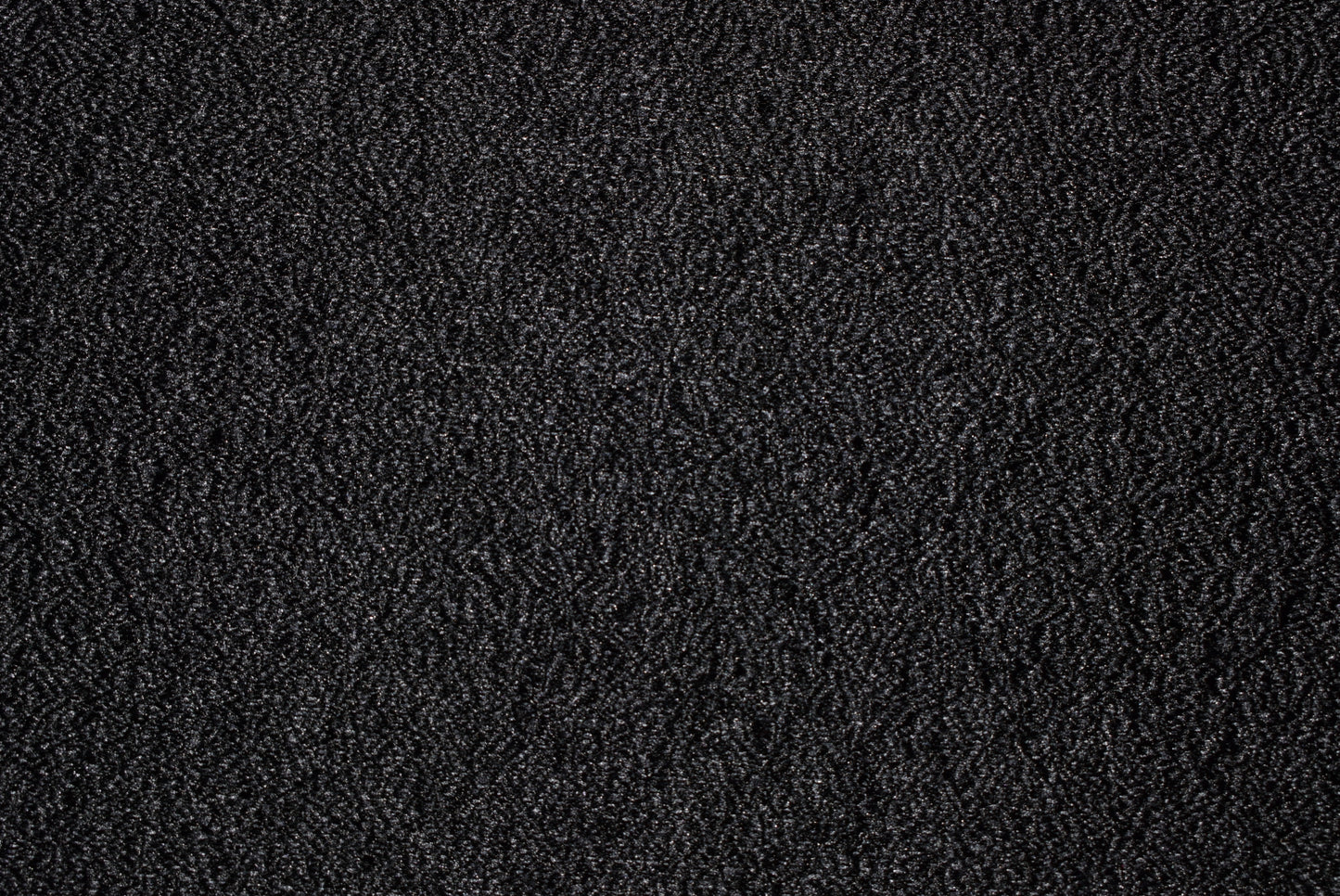 Dark Grey Cloqué