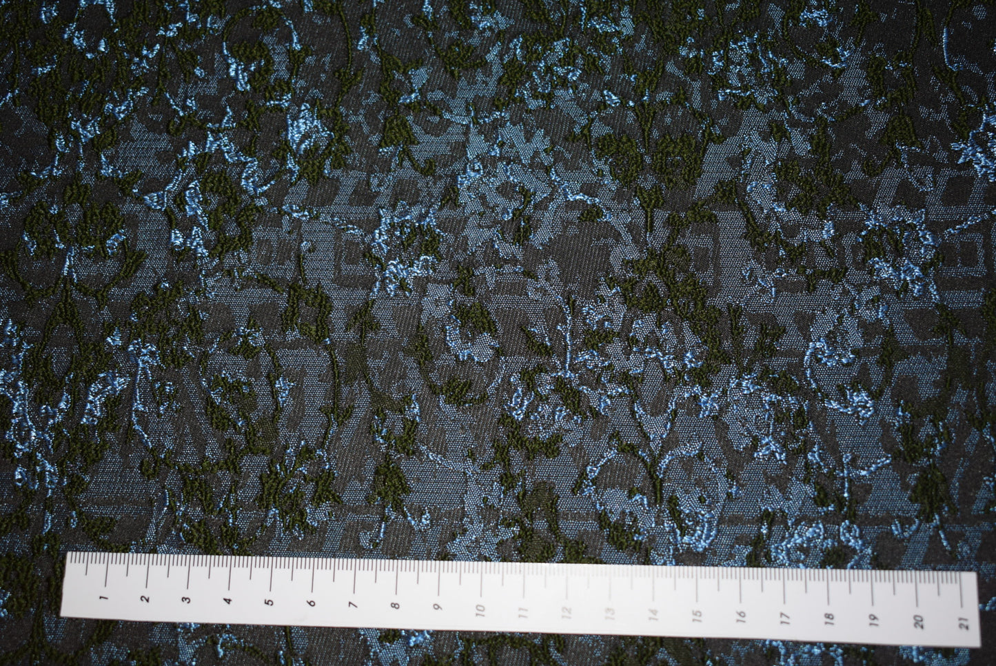 'Mystic' Brocade