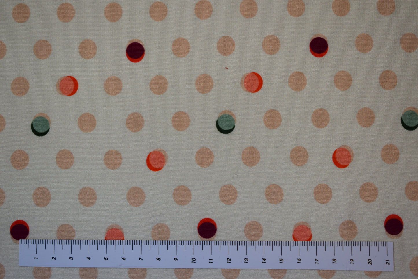 'Eclipse Spot' Jersey