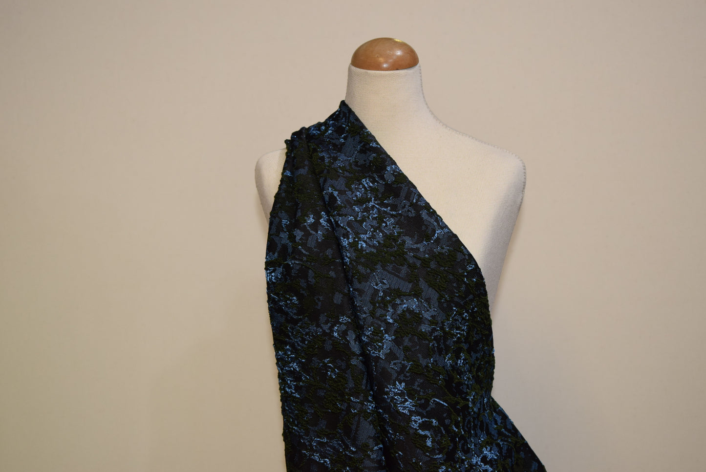 'Mystic' Brocade