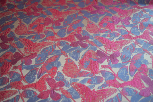 'Park Avenue' - Butterflies