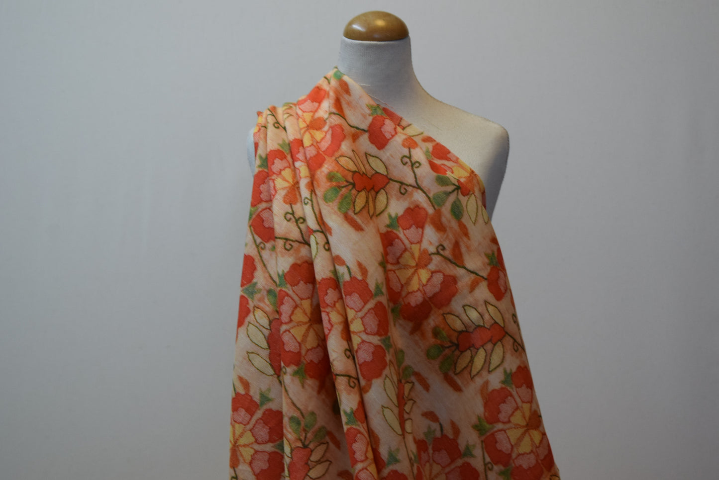 'Chic' Digital Print