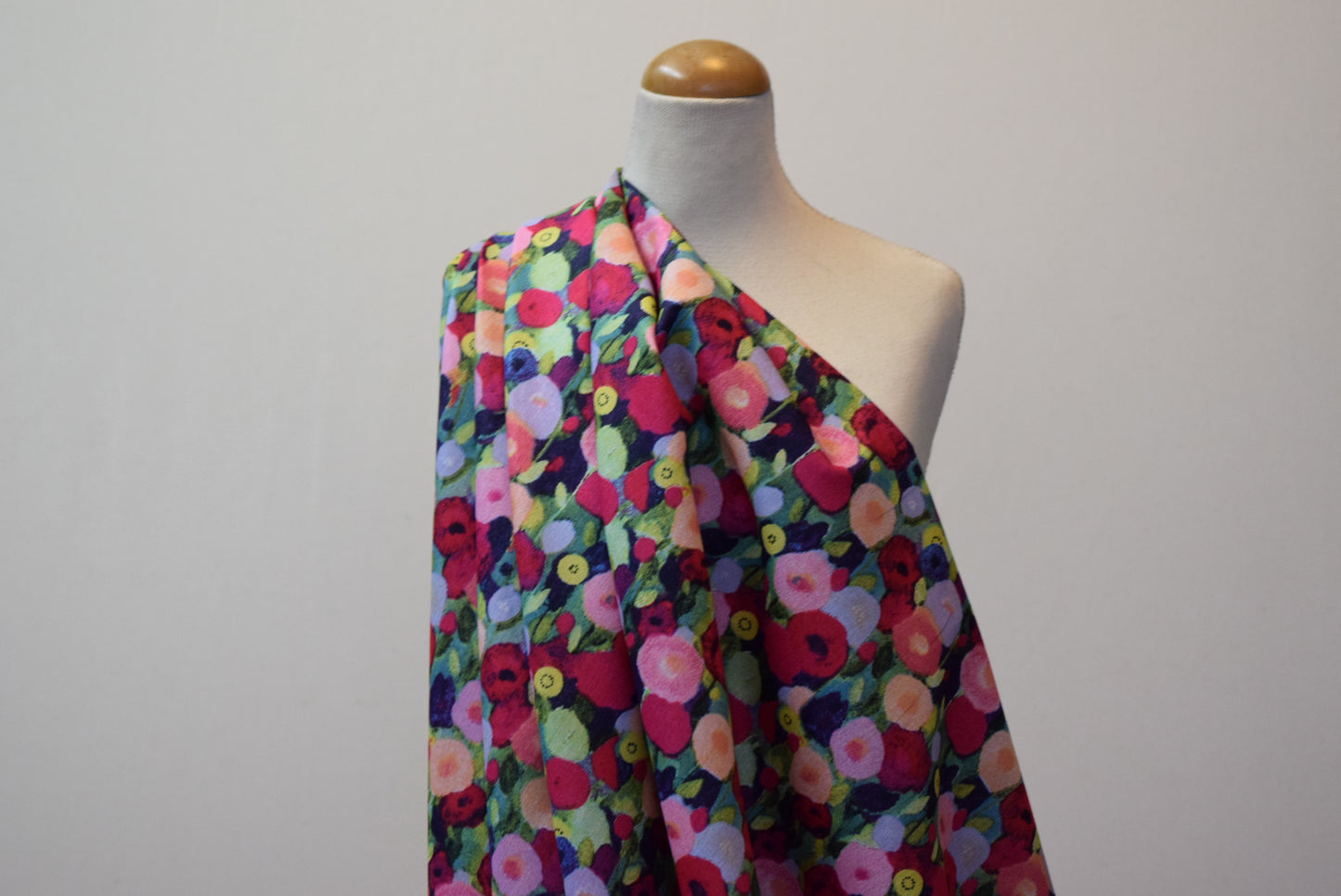 'Flower Confetti' Lawn