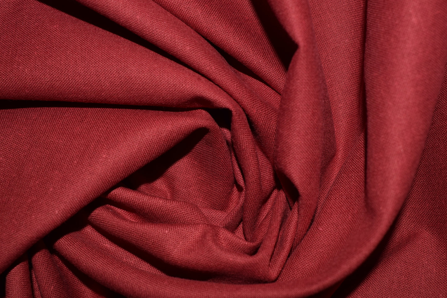 Lifestyle Square Cotton - Wine