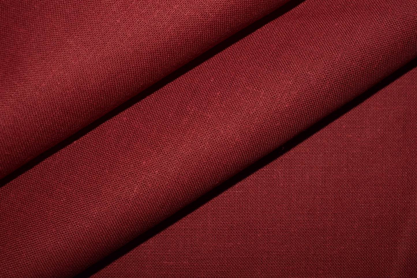 Lifestyle Square Cotton - Wine