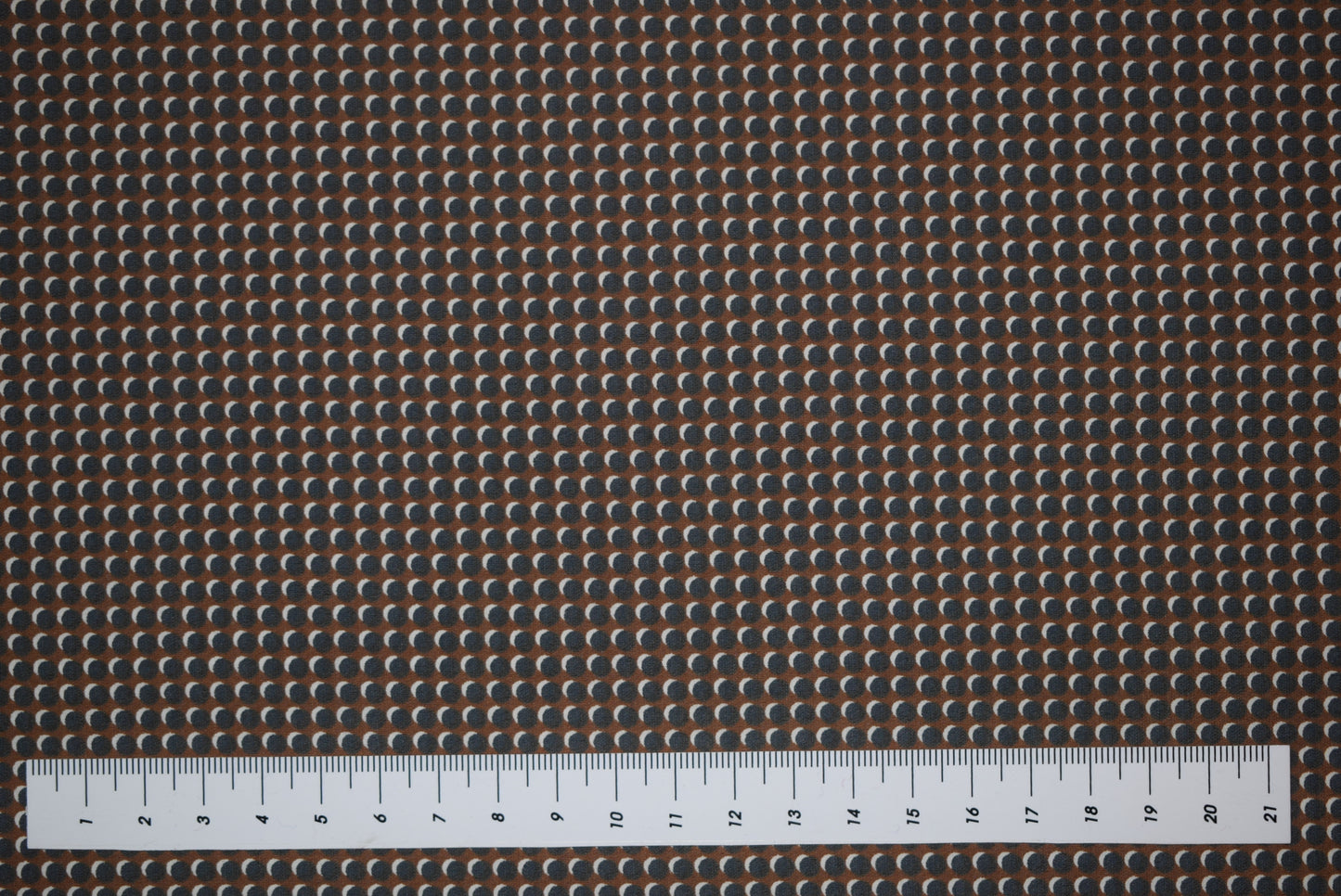'Eclipse' Stretch Poplin
