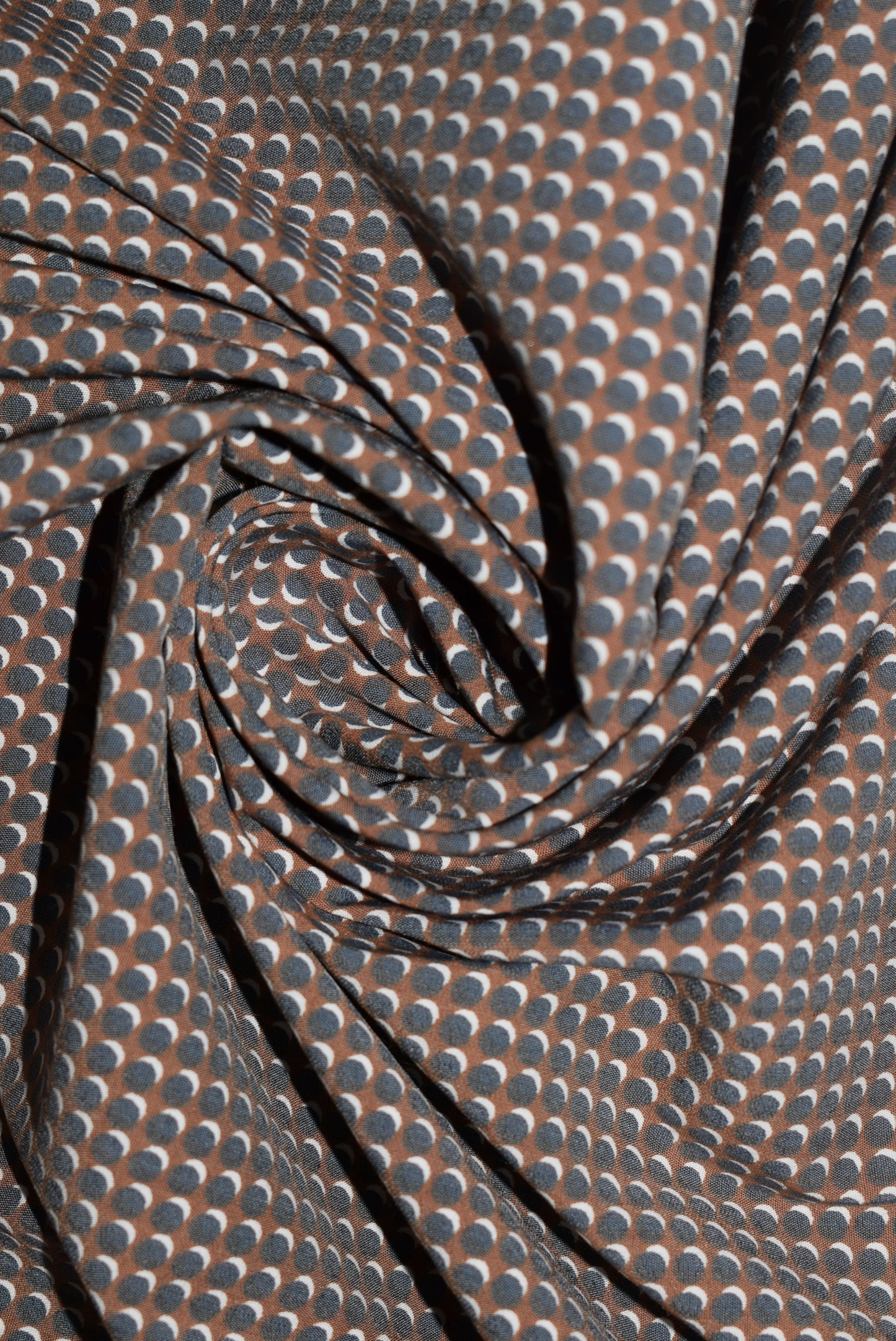 'Eclipse' Stretch Poplin
