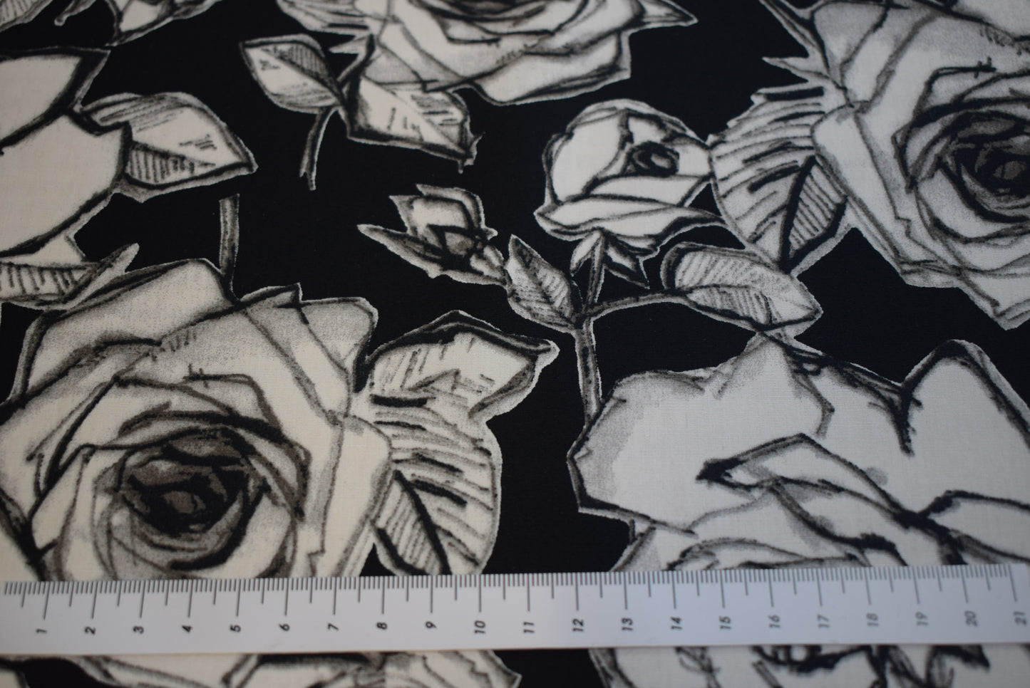 Shadow Rose