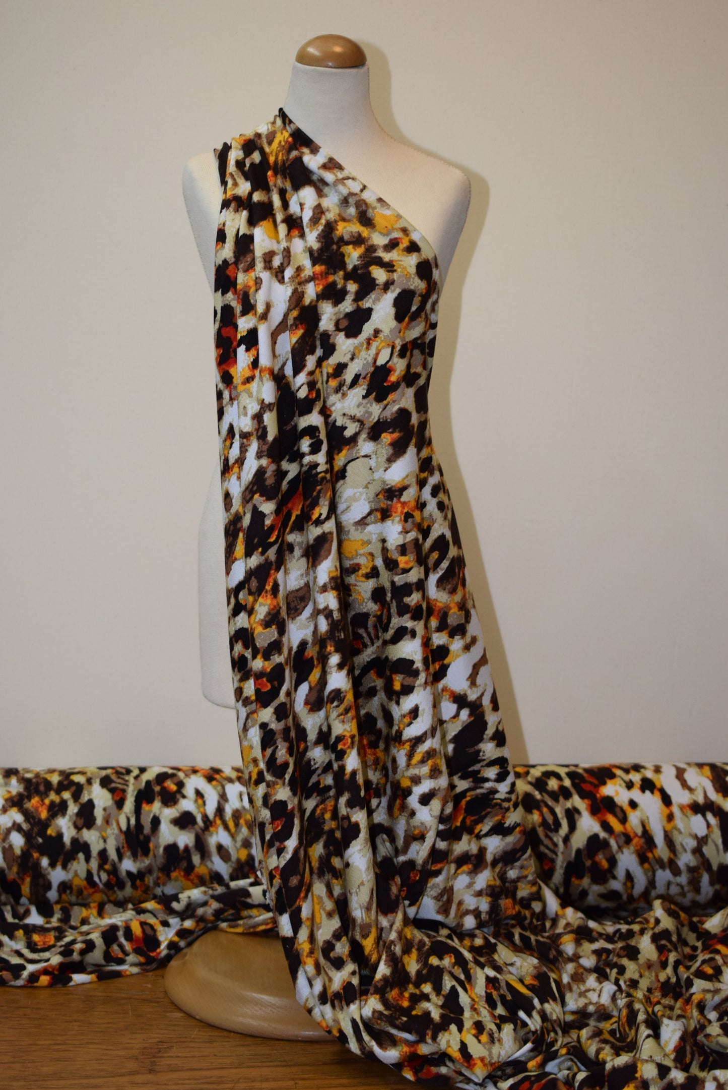 'Savannah' Jersey