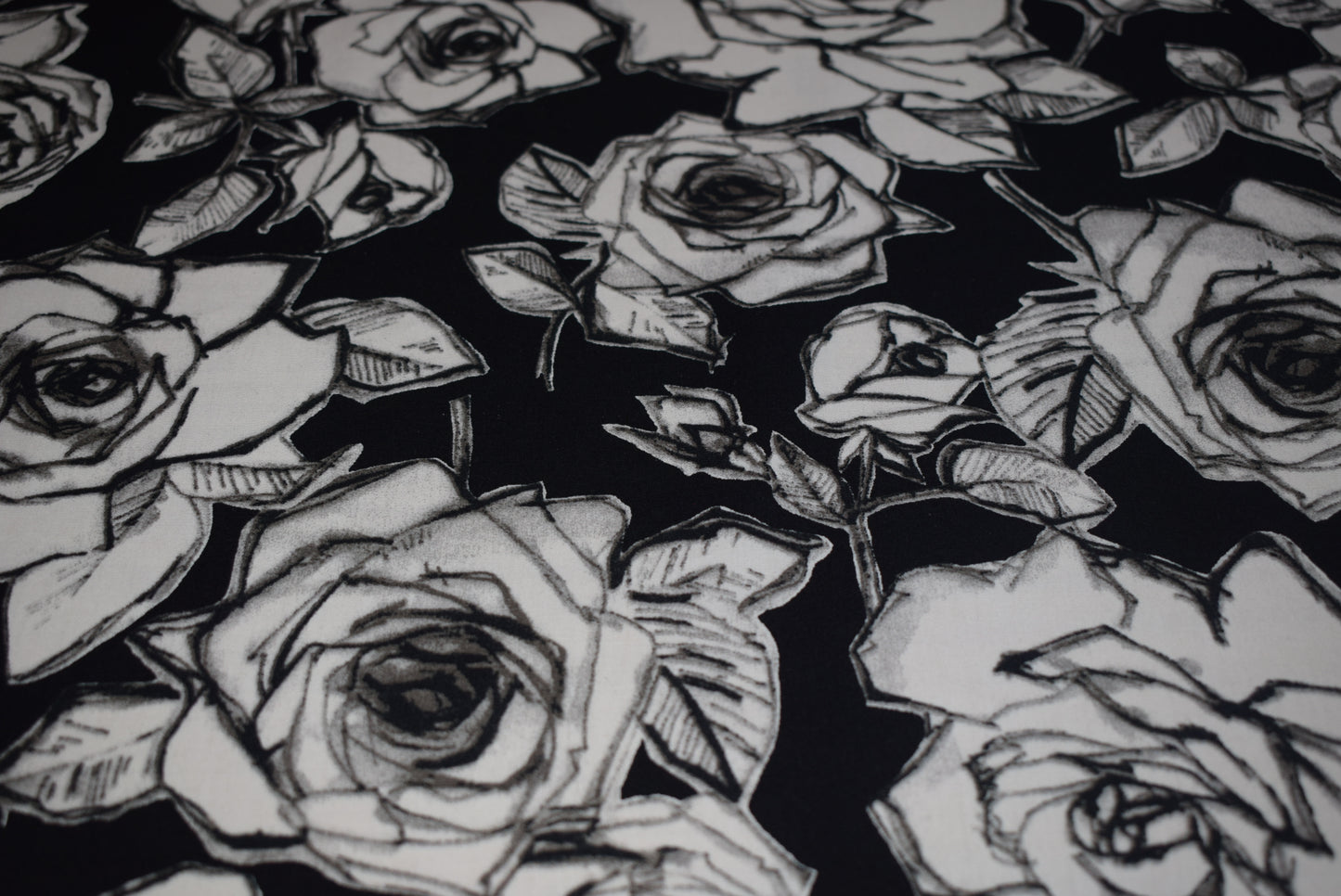 Shadow Rose