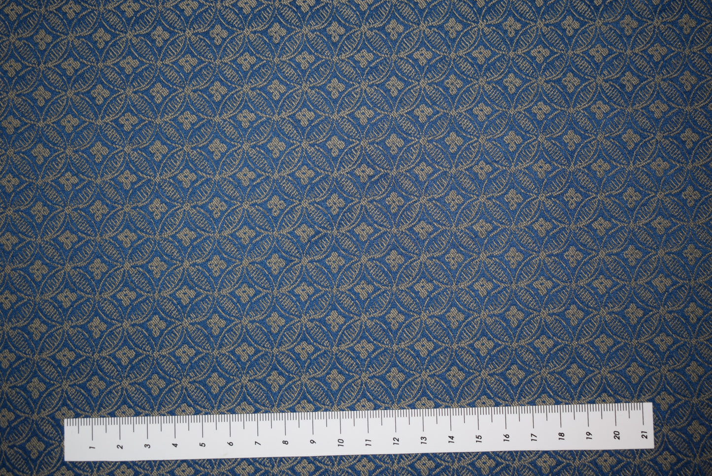 'Catherine' Stretch Jacquard