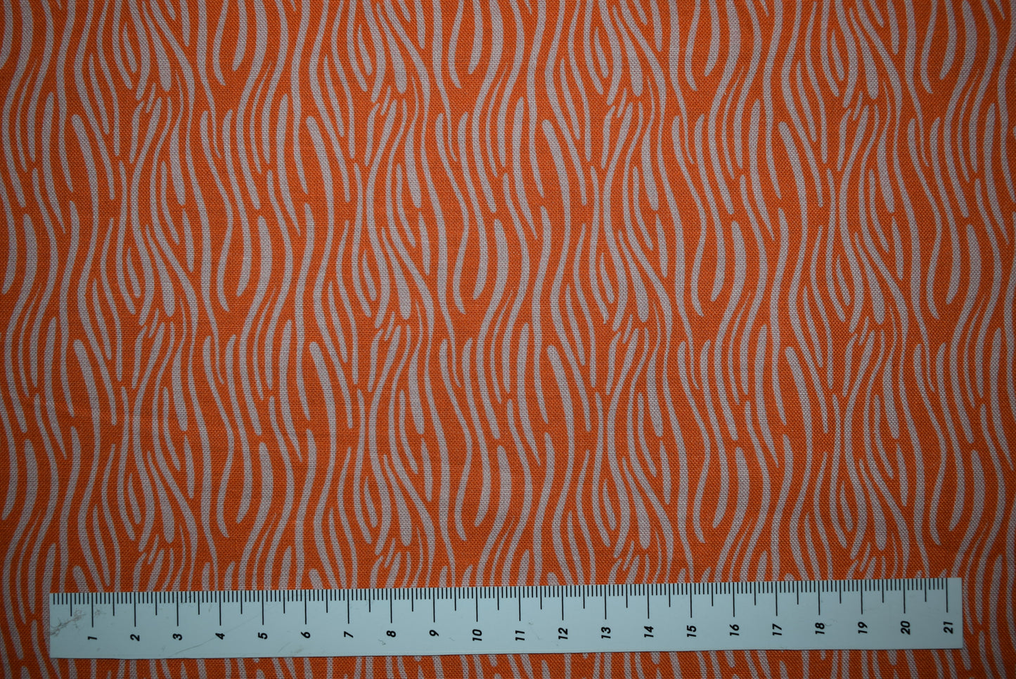 'Flowing Stripe'