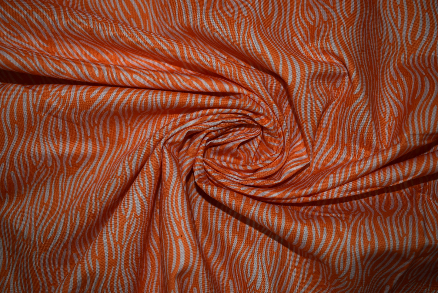 'Flowing Stripe'
