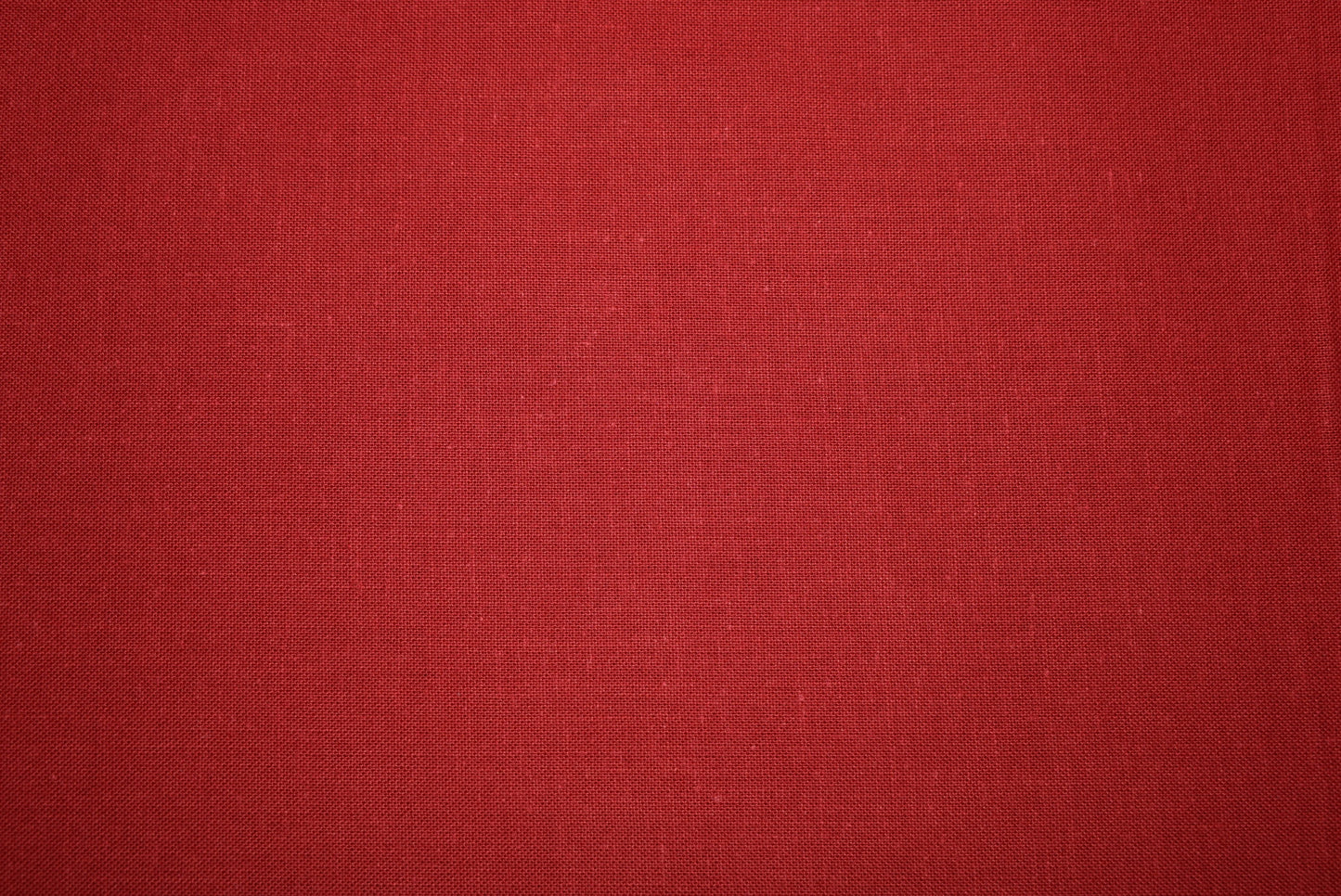 Lifestyle Square Cotton - Red
