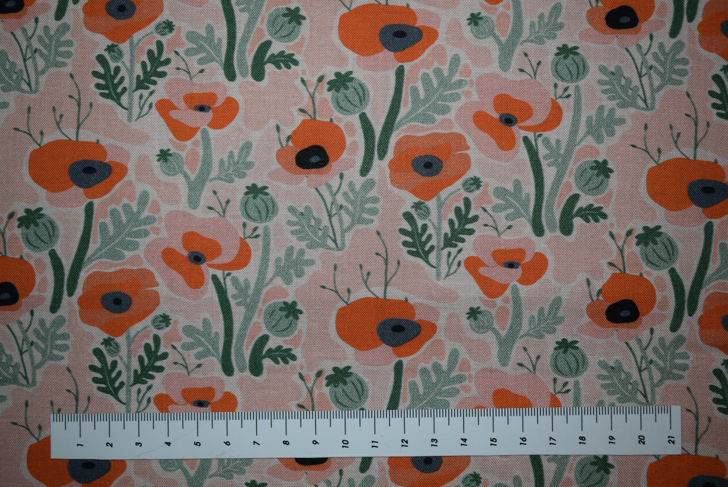 'Poppy Field'