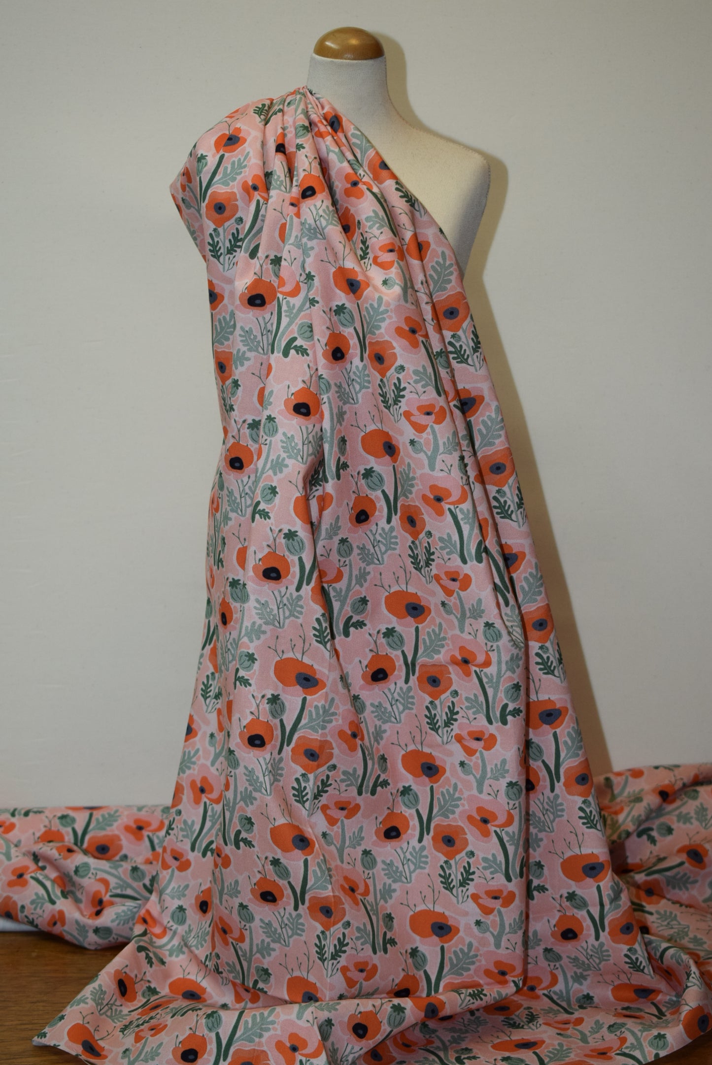 'Poppy Field'