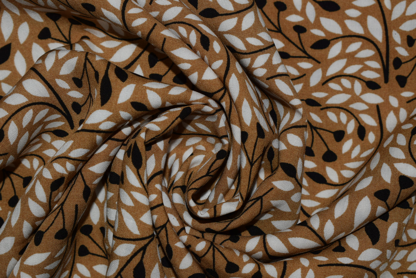 'Isadorra' Print - Tan