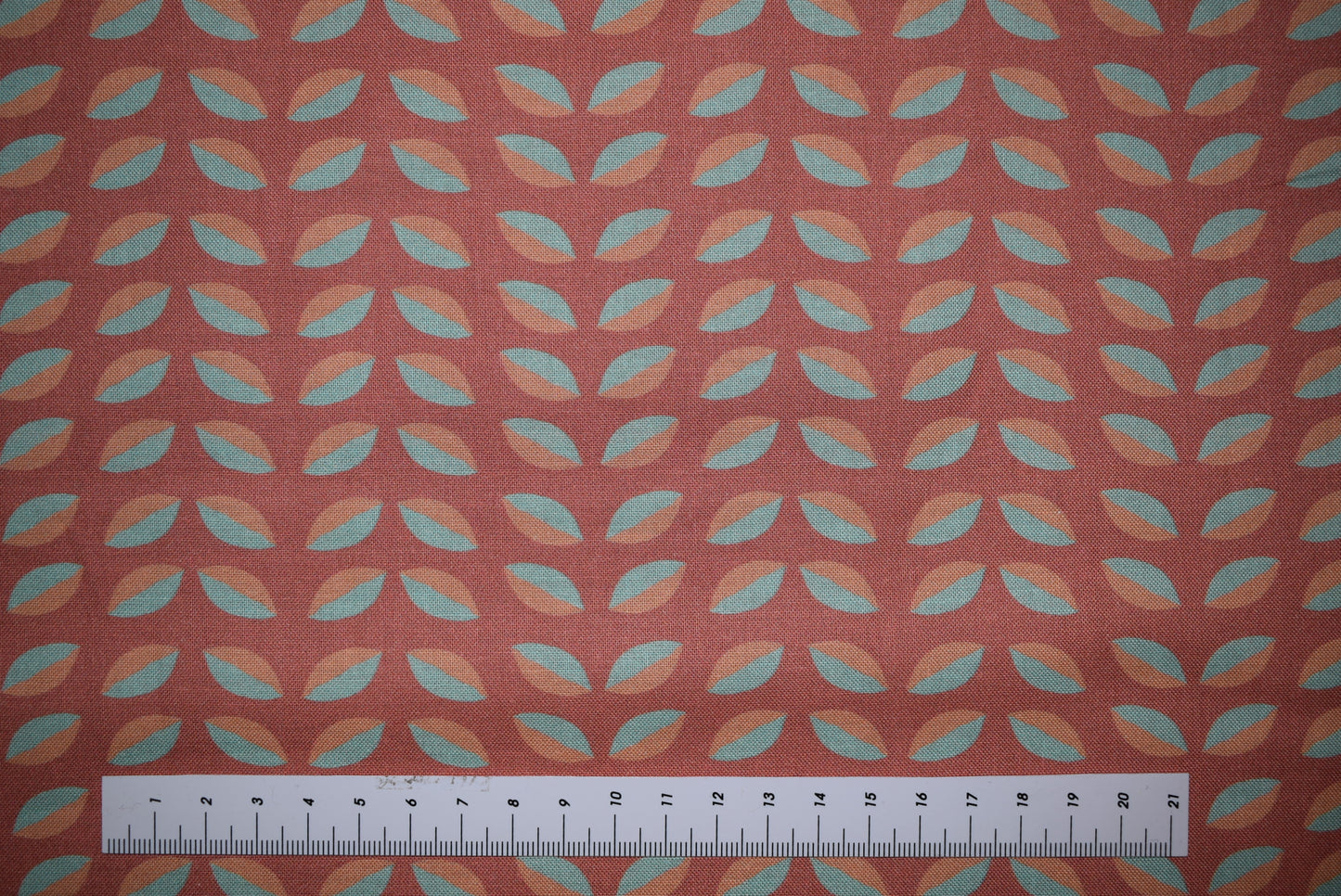 'Moderna Leaves'