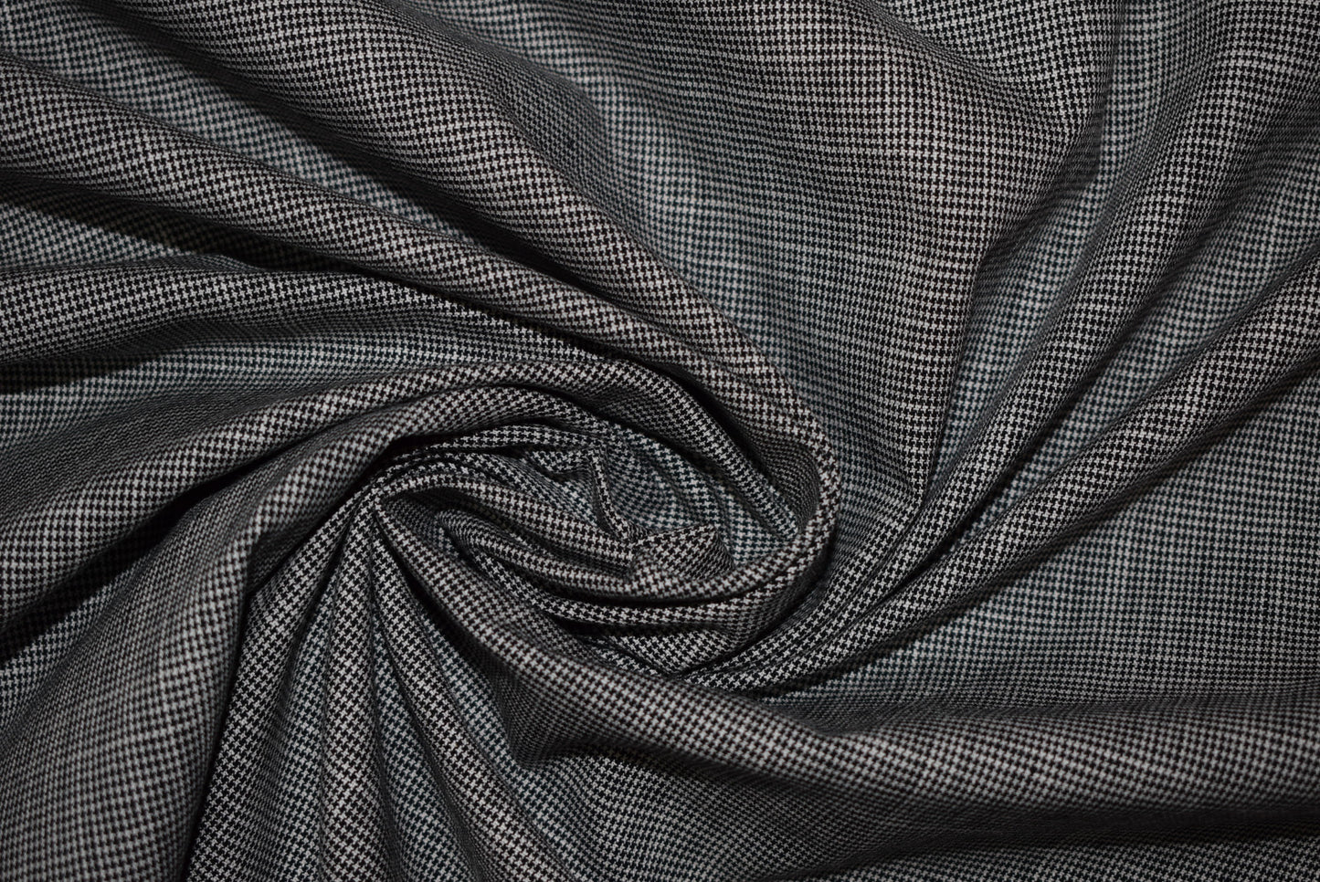 Haircheck Cotton & Linen Mix