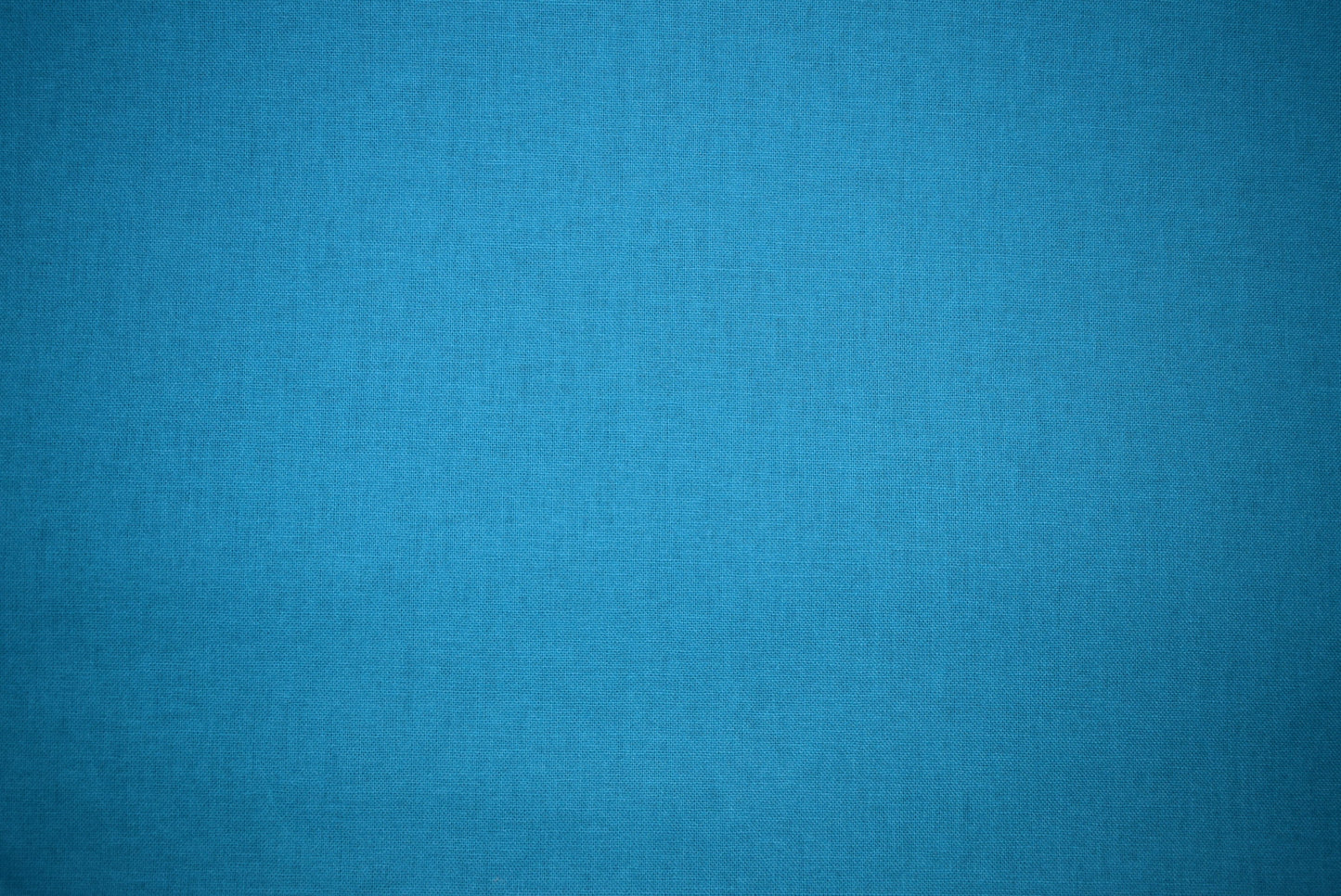 'Quilter's Plain' - Teal