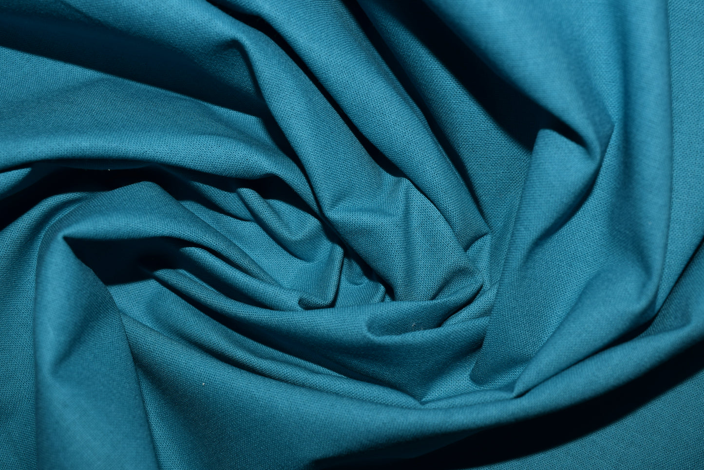 'Quilter's Plain' - Teal