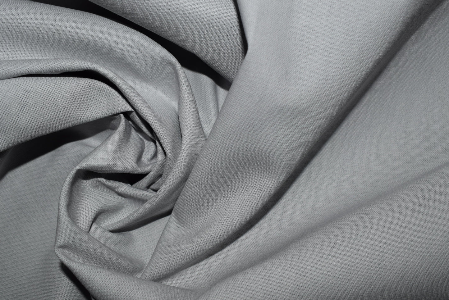 'Quilter's Plain' - Silver