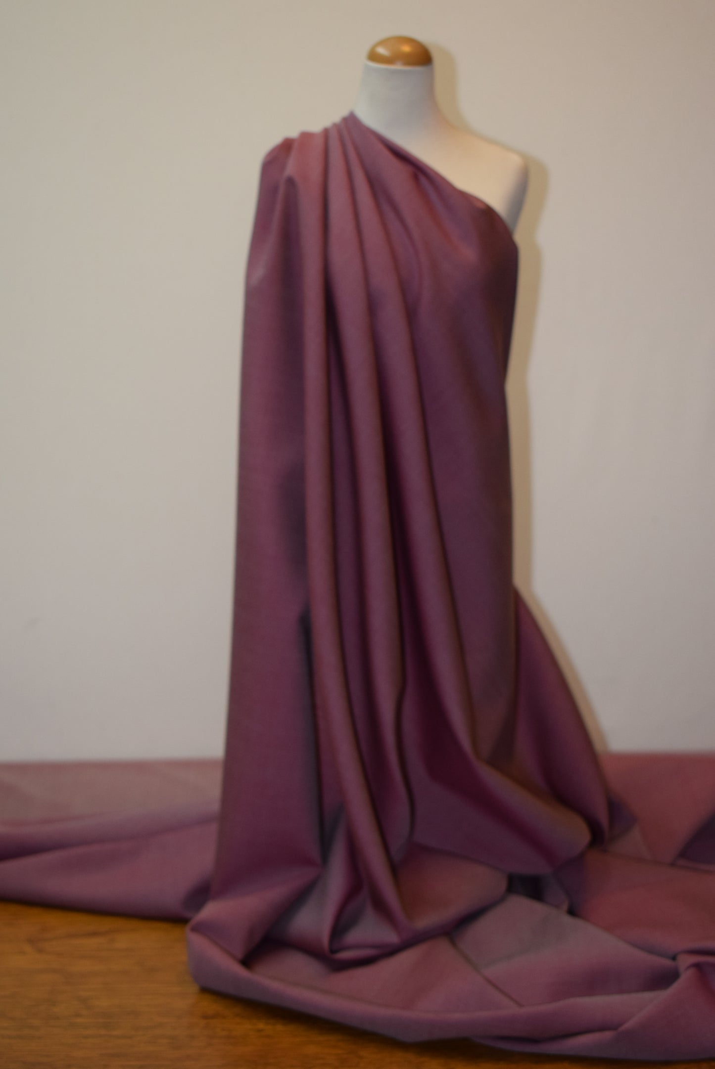 Ember Panama Suiting