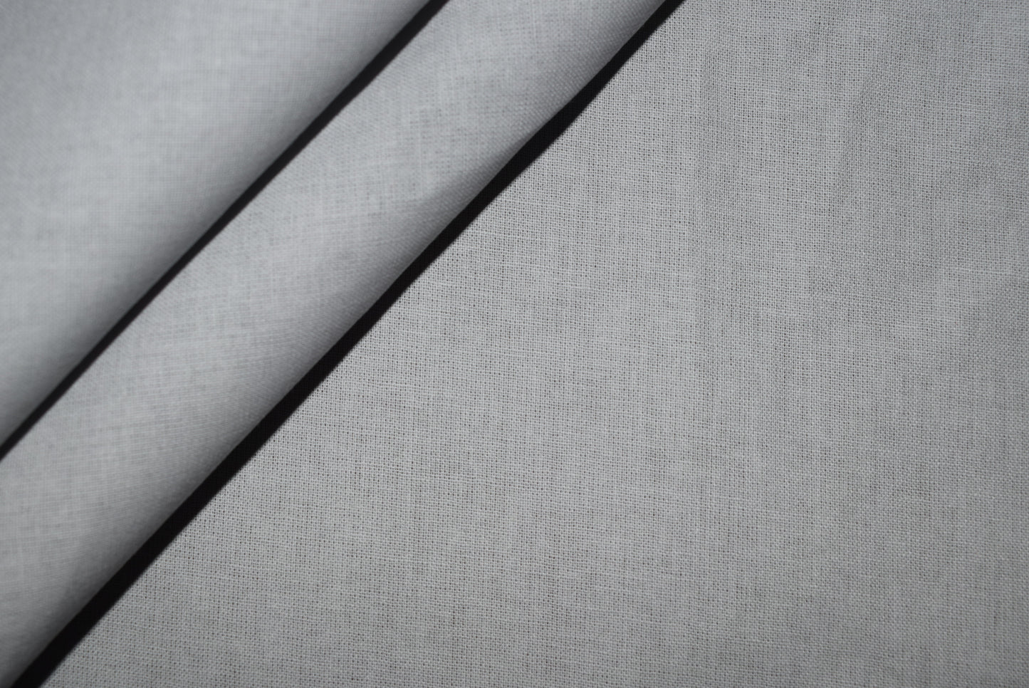'Quilter's Plain' - Silver