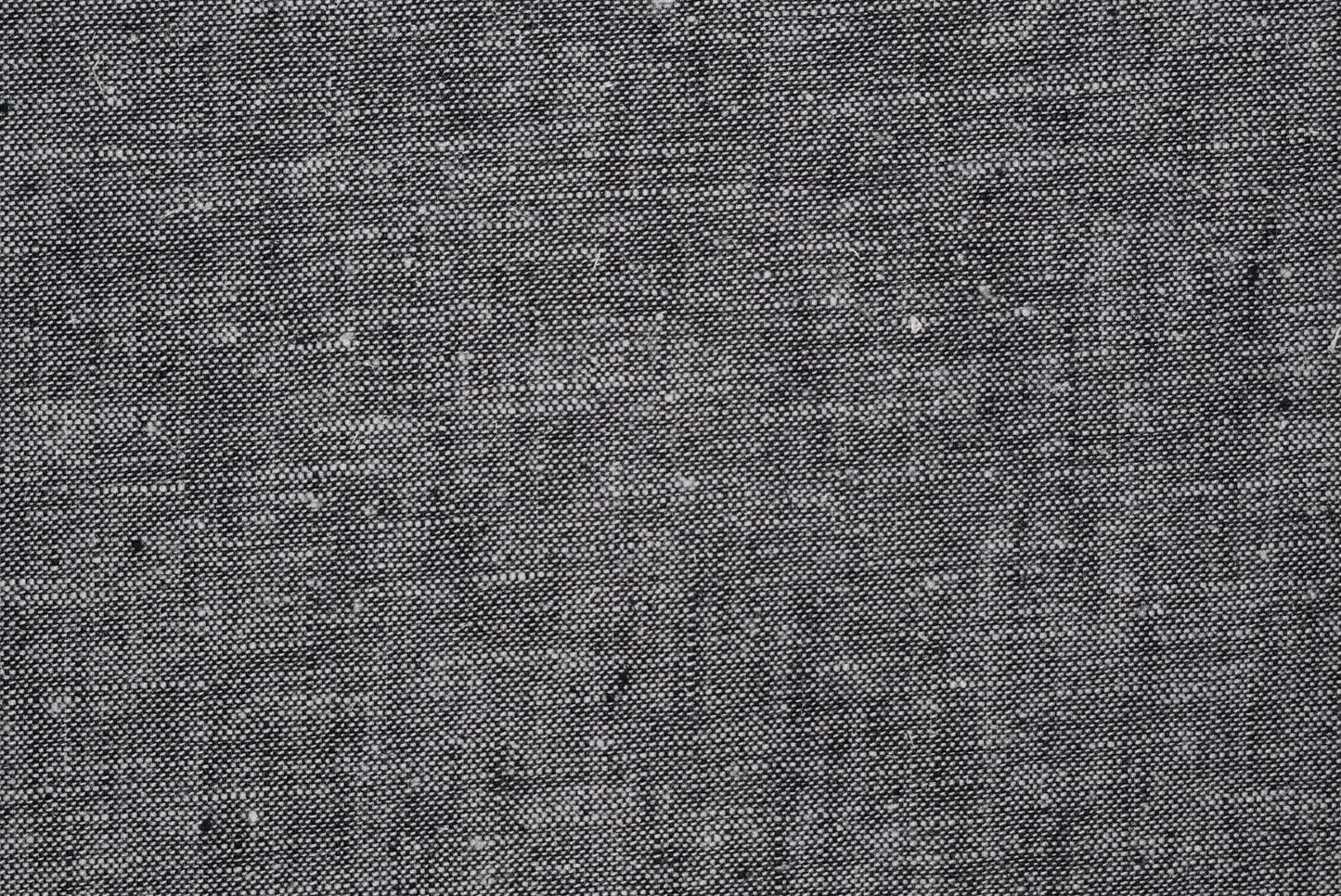 Chambray Type - Grey