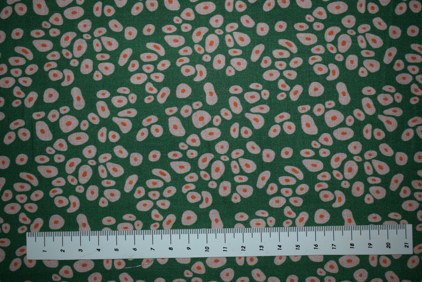 'Funky Leopard'