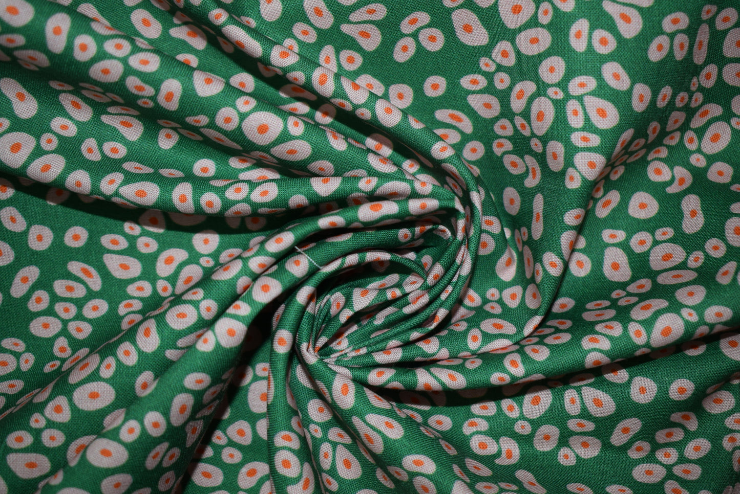 'Funky Leopard'