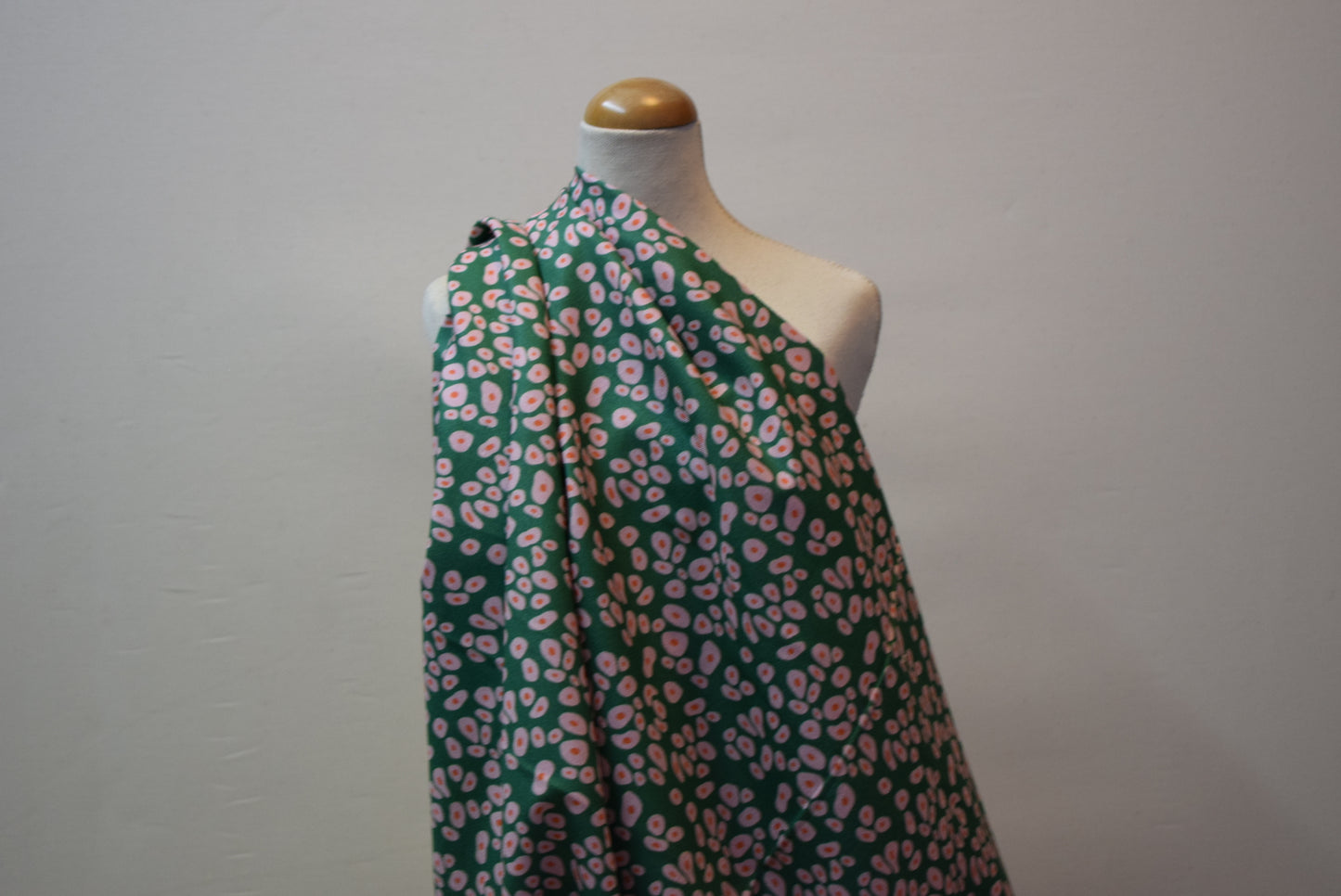 'Funky Leopard'