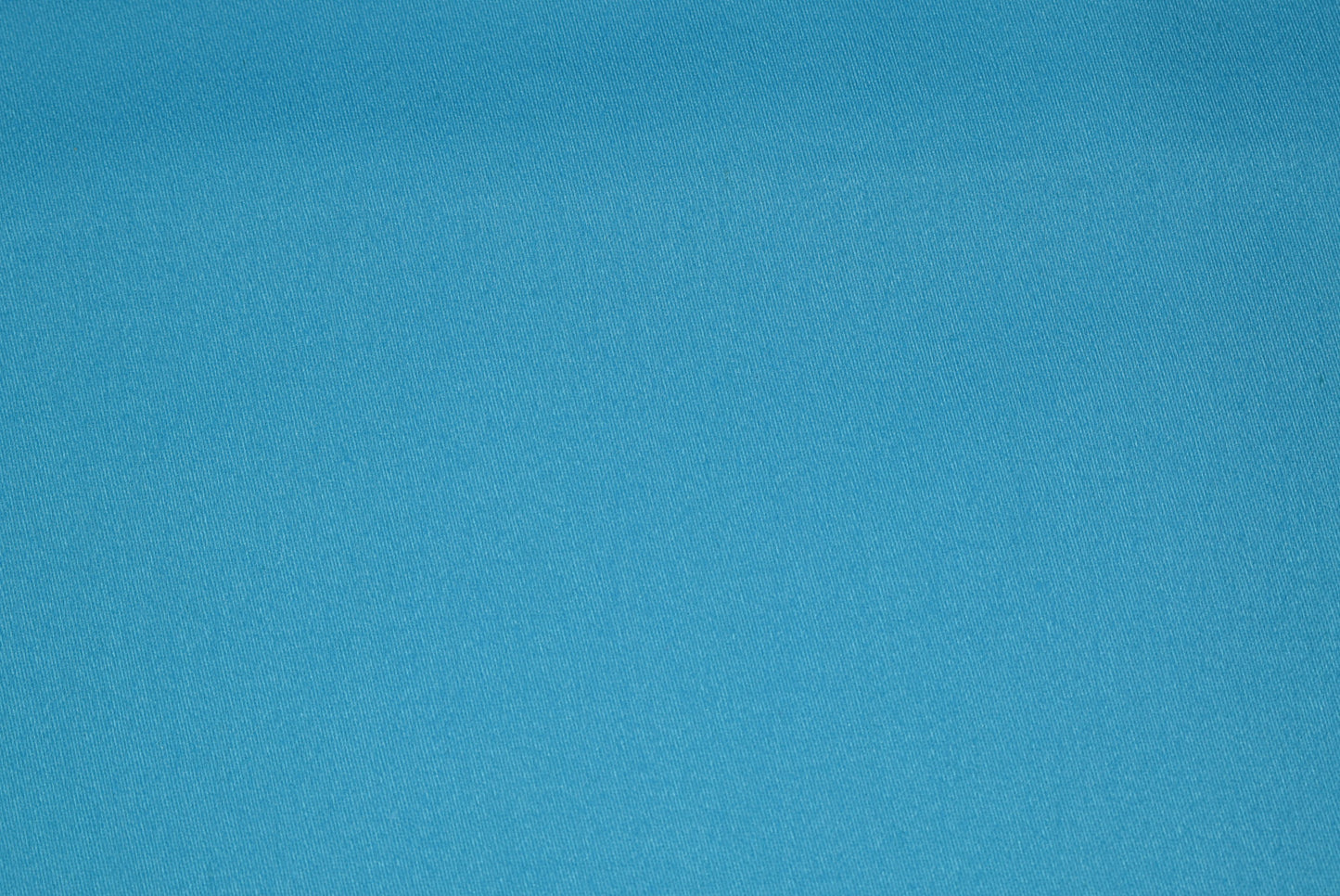 Stretch Sateen - Sky