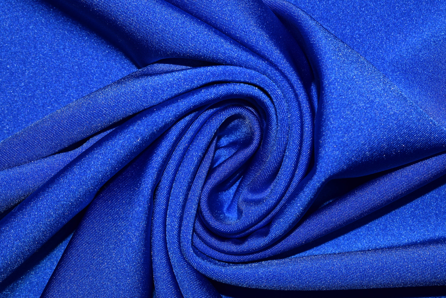 Lycra - Royal