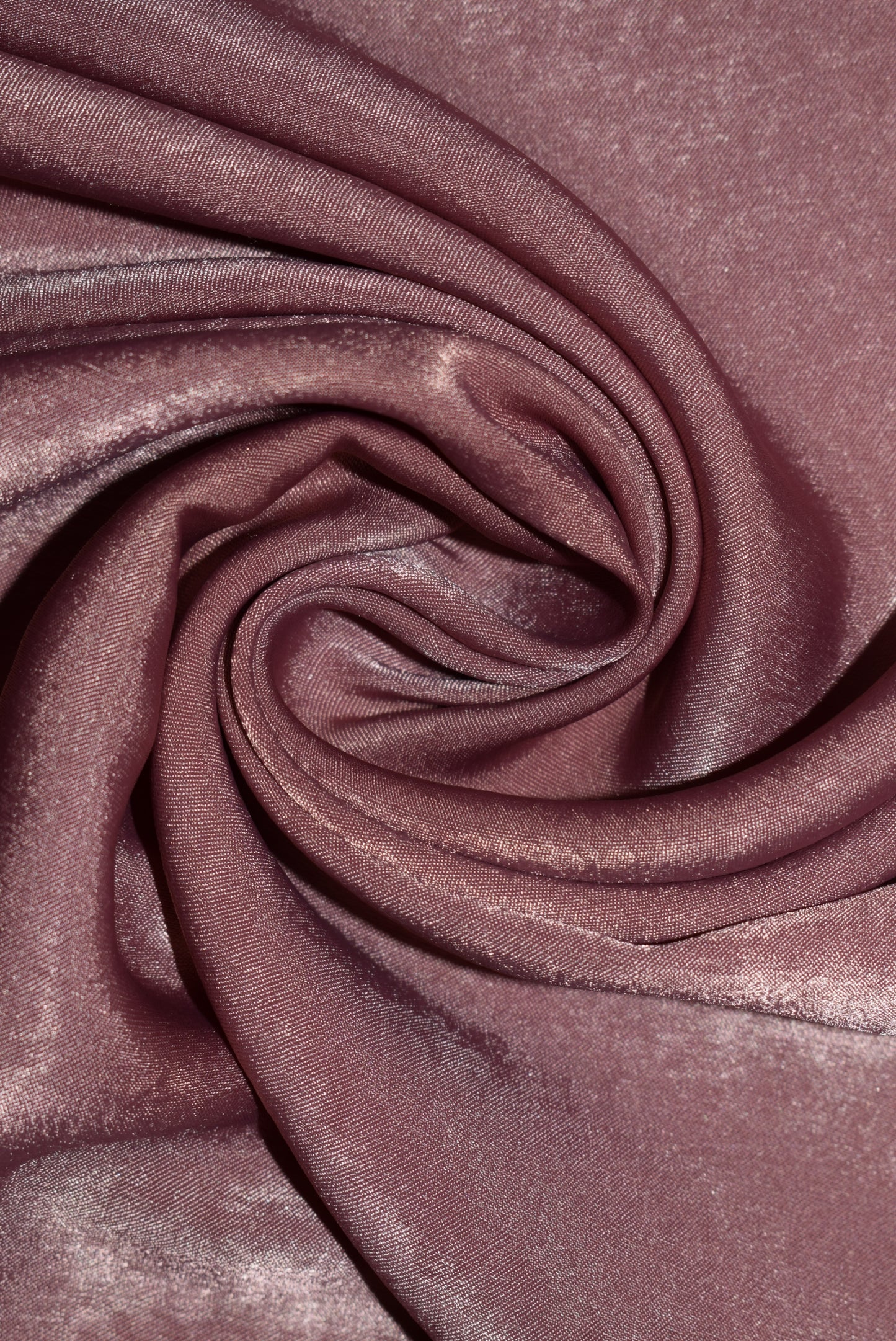 'Silk Velvet' Satin - Ochre