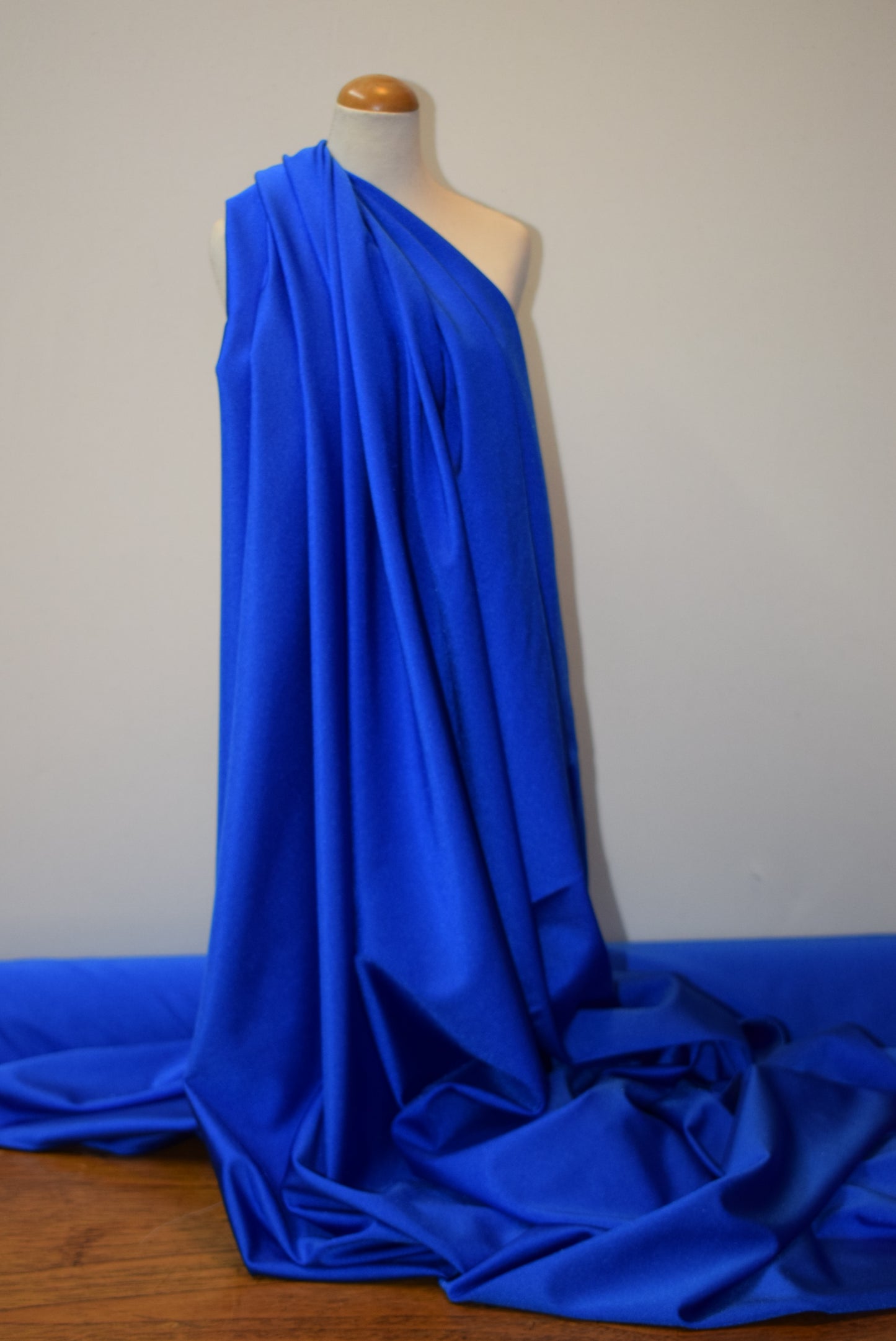 Lycra - Royal