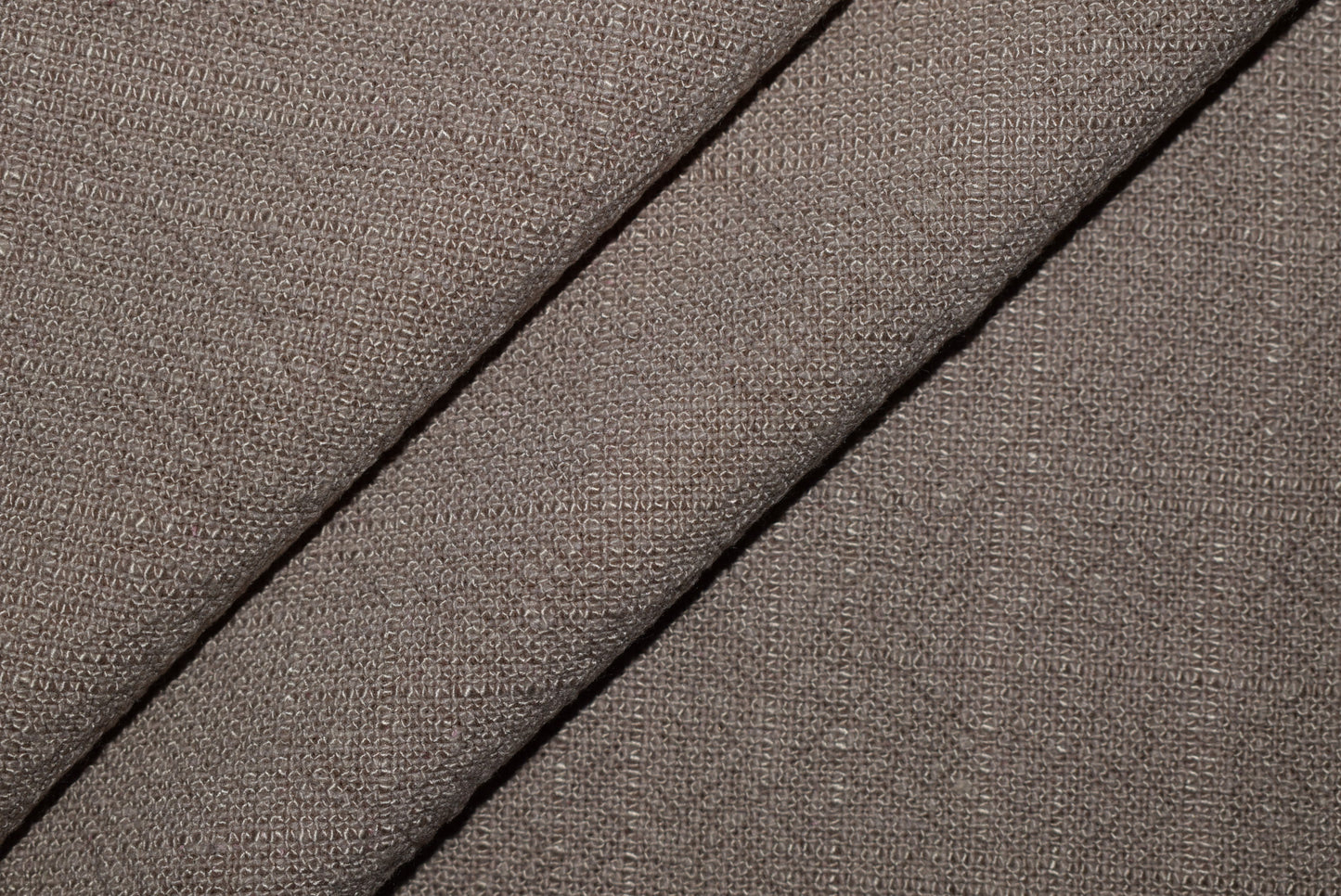 Stone Washed Linen - Stone