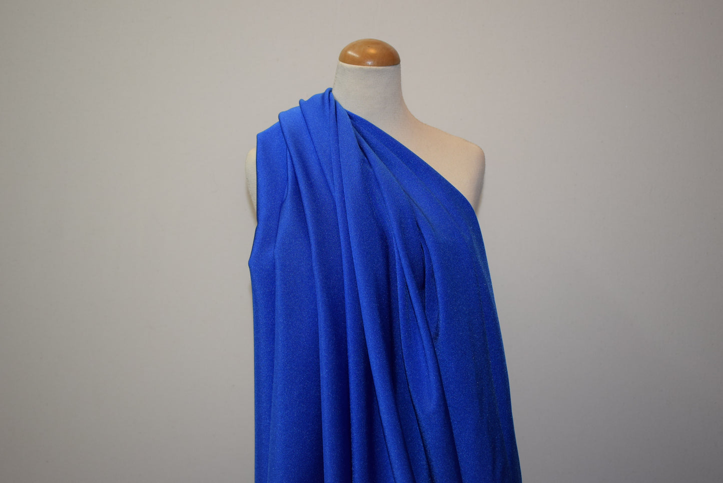Lycra - Royal