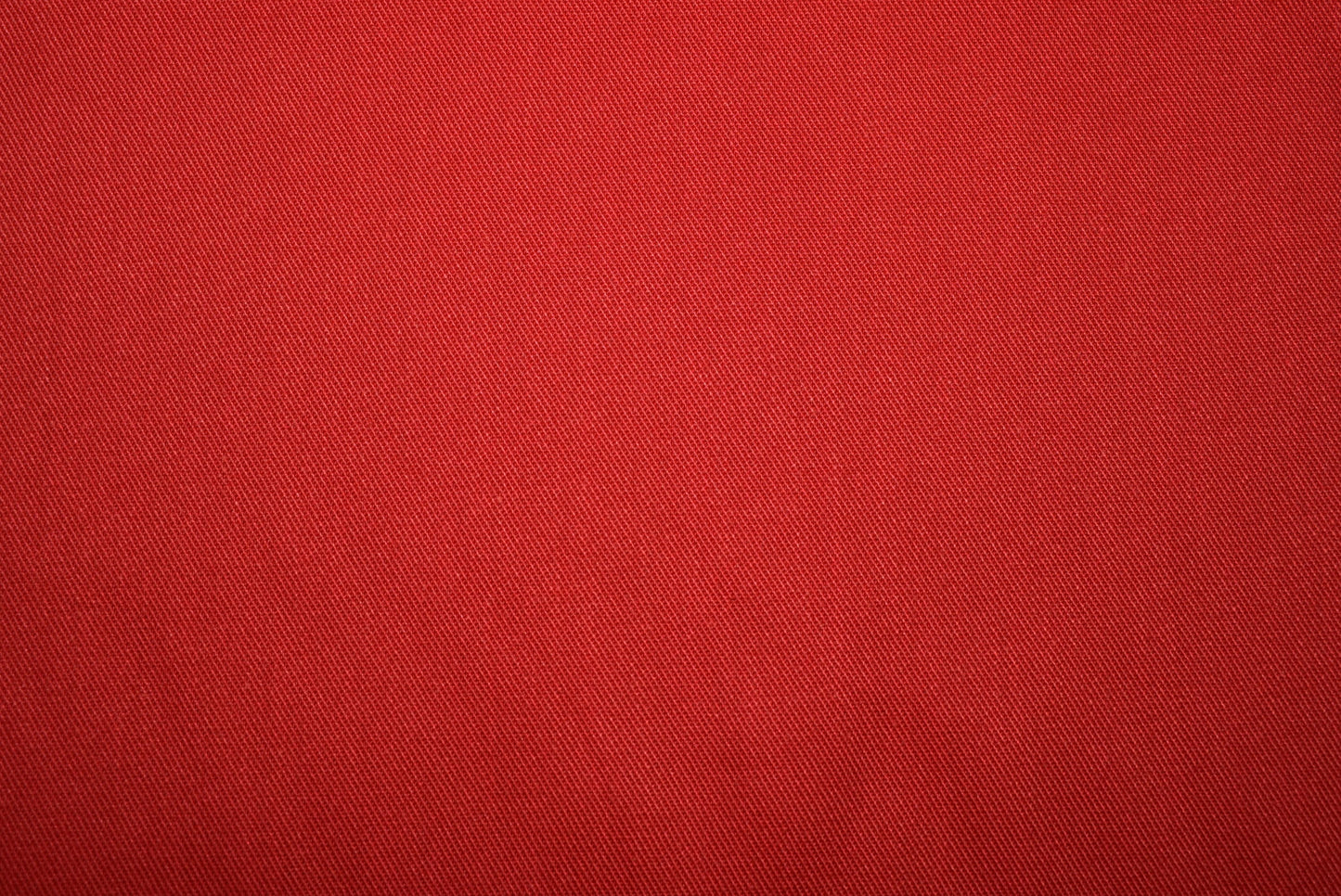 Red Twill