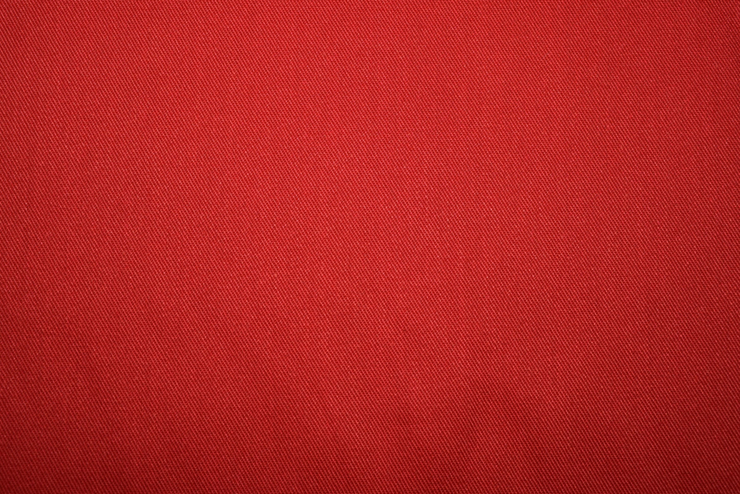 Red Twill