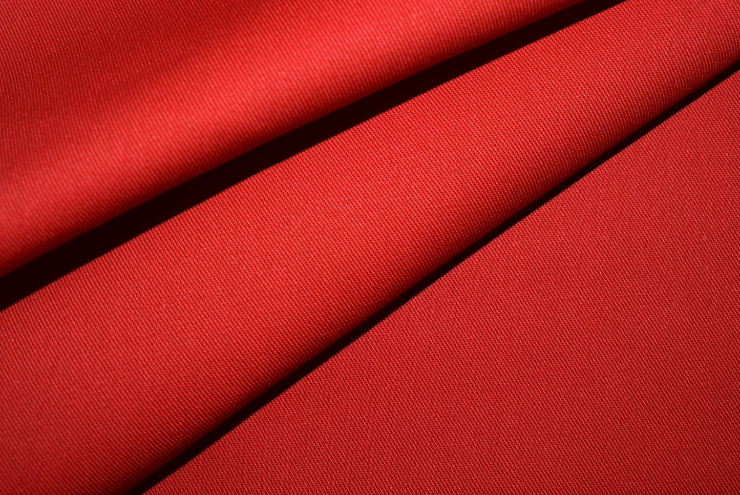 Red Twill