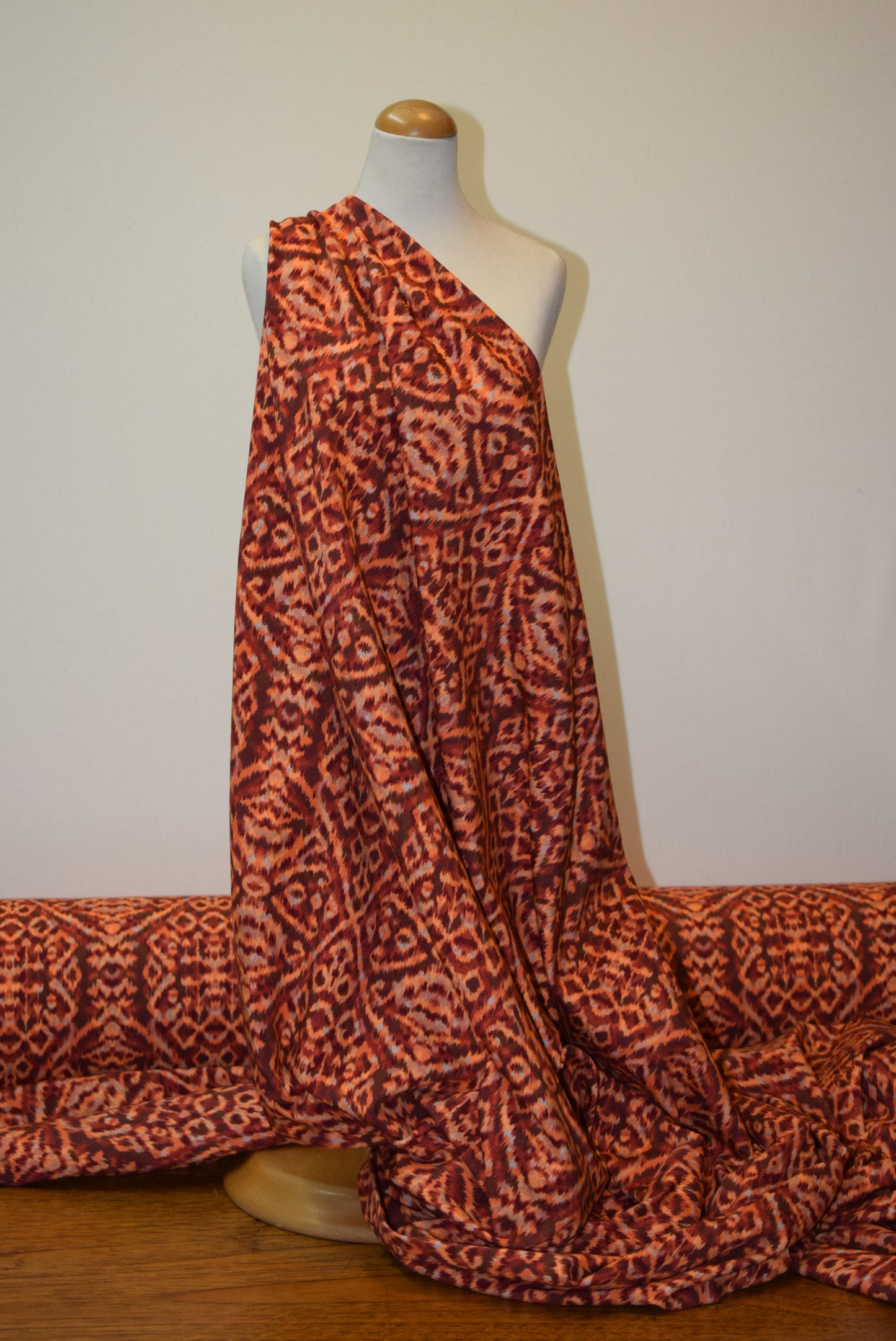 'Kerana' Jersey