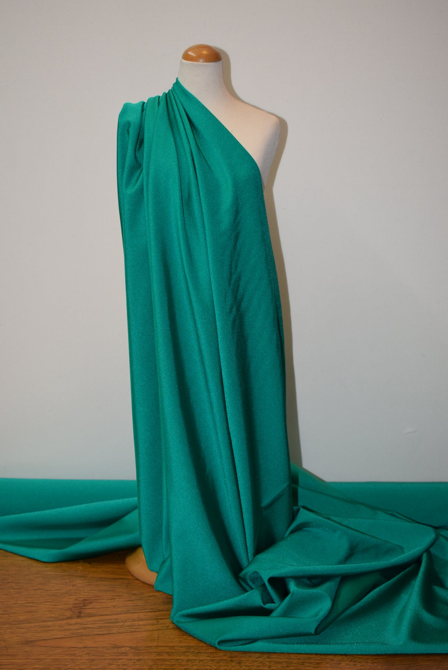 Lycra - Royal