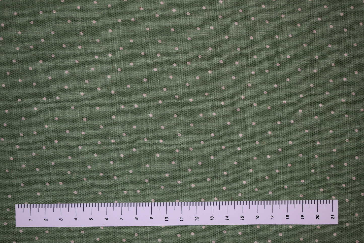 'Shabby Chic' Spot - Green