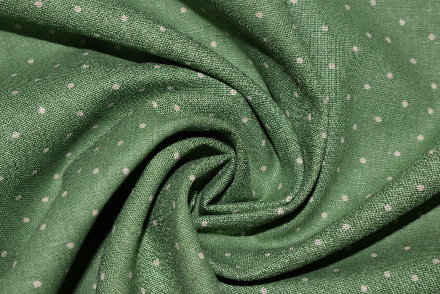 'Shabby Chic' Spot - Green